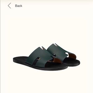 Meet your Posher, Kenny